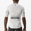 Maglia ciclismo Giro d'Italia 2023 MAGLIA BIANCO a maniche corte