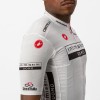 Maglia ciclismo Giro d'Italia 2023 MAGLIA BIANCO a maniche corte