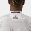 Maglia ciclismo Giro d'Italia 2023 MAGLIA BIANCO a maniche corte