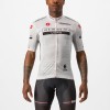 Maglia ciclismo Giro d'Italia 2023 MAGLIA BIANCO a maniche corte