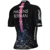 Maglia ciclismo manica corta HAGENS BERMAN AXEON 2023 - Squadra ciclistica professionale ALE