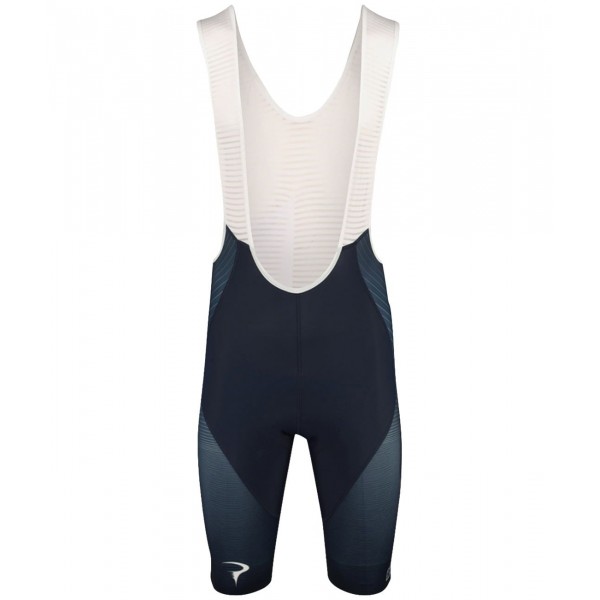 Pantaloncini con bretelle INEOS GRENADIERS 2023 EPIC RACE squadra di ciclismo professionale