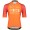 INEOS GRENADIERS 2022 Training Edition ICON Maglia da ciclismo a maniche corte (zip lunga) Squadra ciclistica professionale