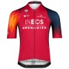 Set INEOS GRENADIERS 2023 (maglia ciclismo ICON + salopette ICON) squadra ciclistica professionale