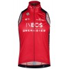 Gilet da ciclismo INEOS GRENADIERS 2023 squadra di ciclismo professionale