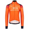 Maglia da ciclismo manica lunga INEOS GRENADIERS 2023 Training Edition Professional Cycling Team