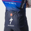 Maglia manica lunga Quick Step Alpha Vinyl 2022 Professional Cycling Team