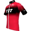 Team 777 2023 maglia da ciclismo manica corta squadra di ciclismo professionale