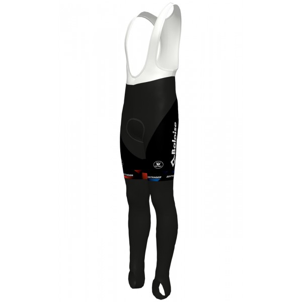 Salopette lunga Baloise Trek Lions 2022 Squadra ciclistica professionale