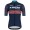 Maglia manica corta Trek Factory Racing CX 2022 Professional Cycling Team