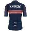 Maglia manica corta Trek Factory Racing CX 2022 Professional Cycling Team