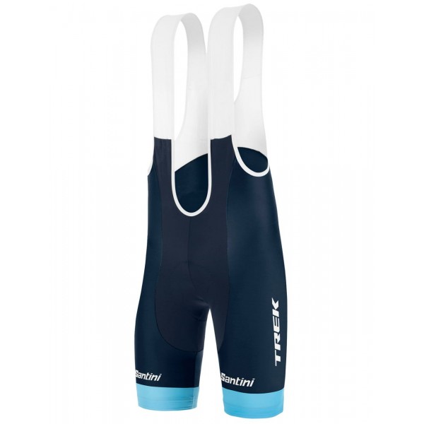 Pantaloncini con bretelle Trek Factory Racing XC 2022 Squadra ciclistica professionale Pantaloncini con bretelle Trek Factory Racing XC 2022 Squadra ciclistica professionale
