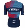 Completo Trek Factory Racing XC 2023 (maglia + salopette) squadra di ciclisti professionisti