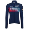 Maglia manica lunga Trek Factory Racing XC 2023 Professional Cycling Team