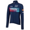 Maglia manica lunga Trek Factory Racing XC 2023 Professional Cycling Team