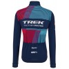 Maglia manica lunga Trek Factory Racing XC 2023 Professional Cycling Team