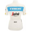 TREK-SEGAFREDO Women's Team 2022 Maglia da ciclismo manica corta (cerniera lunga) Squadra ciclistica professionale