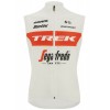 Gilet da ciclismo TREK-SEGAFREDO 2022 team di ciclismo professionistico