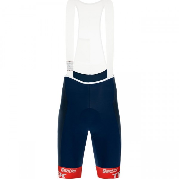 Salopette TREK-SEGAFREDO 2022(Race) team di ciclismo professionistico