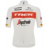 Maglia da ciclismo manica corta TREK-SEGAFREDO 2022 squadra di ciclismo professionale