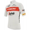 Maglia da ciclismo manica corta TREK-SEGAFREDO 2022 squadra di ciclismo professionale