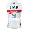 UAE TEAM EMIRATES 2023 gilet da ciclismo squadra di ciclismo professionale