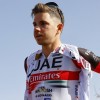 UAE TEAM EMIRATES 2023 gilet da ciclismo squadra di ciclismo professionale