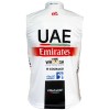 UAE TEAM EMIRATES 2023 gilet da ciclismo squadra di ciclismo professionale