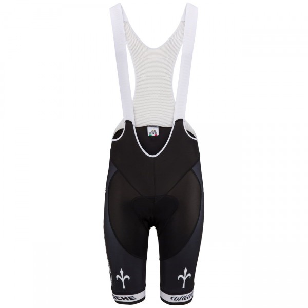 Salopette Wilier Force 7C MTB Team 2022 squadra ciclistica