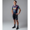 Maglia ciclismo manica corta Wilier Triestina-Pirelli Factory Team 2023 squadra ciclistica professionale