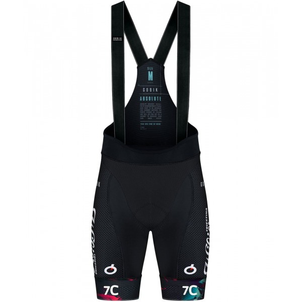 Salopette Wilier Triestina-Pirelli Factory Team 2023 squadra ciclistica professionistica