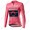 Giro D'italia INEOS Grenadier 2021 Maglia Ciclismo Manica Lunga 3126-VTD