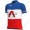 Fdj 2021 France INEOS Grenadier Maglia Ciclismo Manica Corta 4753-NKU