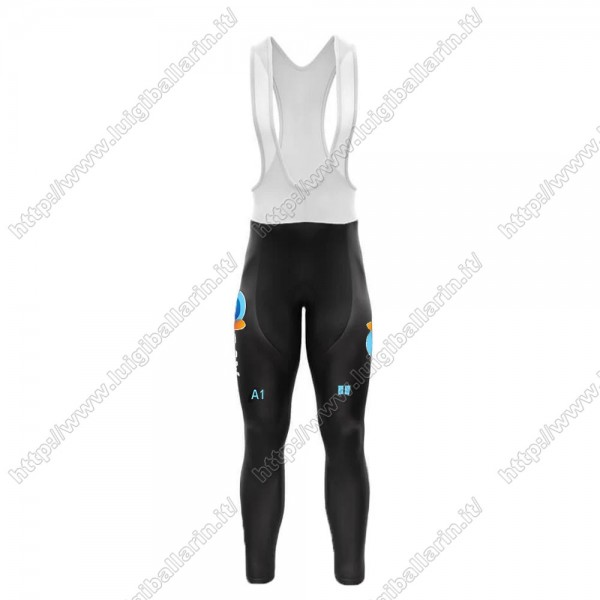 DSM Team Sunweb 2021 Salopette Lunga 01