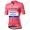 Giro D'italia Quick Step 2021 Maglia Ciclismo Manica Corta 7003-RQB