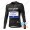 Winter Thermal Fleece Men Giro D'italia Quick Step 2021 Maglia Ciclismo Manica Lunga 5457-ZRI