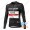 Winter Thermal Fleece Men Giro D'italia Uae Emirates 2021 Maglia Ciclismo Manica Lunga 1117-IPI