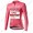 Giro D'italia Uae Emirates 2021 Maglia Ciclismo Manica Lunga 7717-VNH